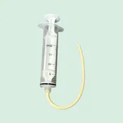 Syringe