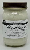 Applewood- Niagara Candle