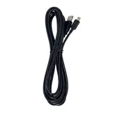 FP530, I80 ￜ USB Cable 6' — PRINTEK | Mobile Printers and Dot Matrix Printers