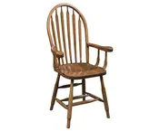Addieville Side & Arm Chair