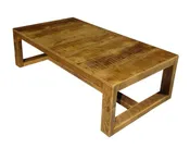 Venice Coffee Table