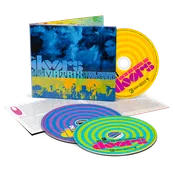Live At The Matrix [3 CD Box Set]