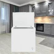 Frigidaire 7 Cf Chest&nbsp;Freezer