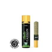 Galactic Glue Live Resin Infused Cannon - 1.3g