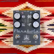 Caroline Guitar Company Parabola Solid State Tremolo
