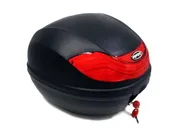 Lockable Trunk — Gainesville Electric Bike Garage