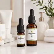 Simply Face Oil