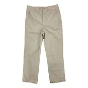 1940's Officer Chino Khaki