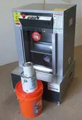 Fluid Management Harbil 5G Paint shaker <br /> Remanufactured With Warranty