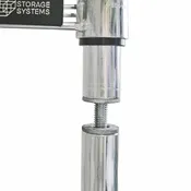 Threaded Stud Connector