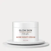 ACNE NIGHT CREAM