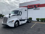 2023 KENWORTH T680 G2