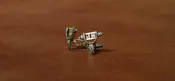 Deluxe Junior Spurs Cuff Links