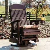 2ft Classic Swivel Glider