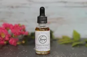 Happy Face Moisturizing Oil — Lucy's Artisan Apothecary
