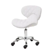 Lexi Pro - Double Diamond Pedicure Stool 1009L