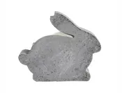 Cement Rabbit Tape Dispenser