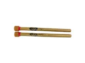 Potts & Pans Bamboo Steelpan Mallets – Lead