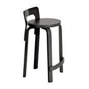 Alvar Aalto High Chair K65