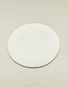 Bare Round Tray