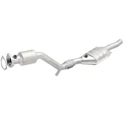 MagnaFlow Direct Fit Catalytic Converter 03 Volkswagen Passat 2.8L