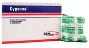 2 Inch Gypsona Plaster Bandages x 3 Yard 12 Rolls