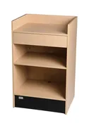 24″ Essentials Cash Counter – ESS4B