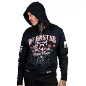 Death Mechanic Hoodie