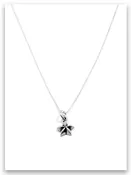 Be A Star iTAG Necklace