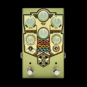 Beetronics FX BeeBeeDee Delay Pedal