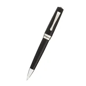Montegrappa Elmo 02 Jet Black Ballpoint Pen