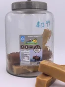 Himalayan Dog Chew XLarge 70lbs and under