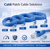 Cat6 patch cables in Tennessee — CCI | Computer Support