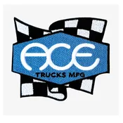 Ace Patch Speedway