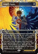 Angel's Grace [Secrets of Strixhaven: Mystical Archive]