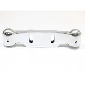 21106A CASTER  BRACKET B2