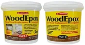 Abatron WoodEpox Wood Repair Kit QT