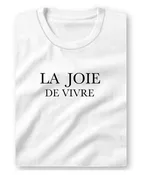 La Joie De Vivre
