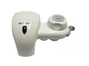 F8 ULTRA Chassis Replacement Part, White