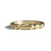 e. scott nuptials... The Antique Wedding Ring