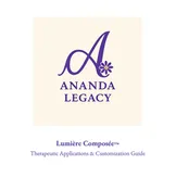 Lumière Composée - Composition Note & Therapeutic Guide (Free with purchase)