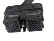 16" Cummins ECM Pigtail – 60-Way Aptiv Connector Harness - PSI2044
