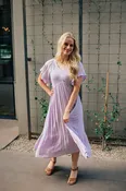 Aimee - Lavender
