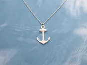 Anchor Pendant