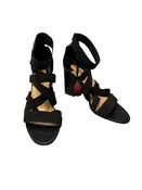 C Louboutin Size 39.5 Designer Shoes
