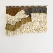Badlands Weaving