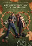 10 Things We Should Do Before We Break Up (MOD) (DVD Movie)