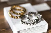 Editor Stretch Bracelet