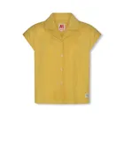 A076 Yellow Zoe Shirt