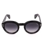 Hoorsenbuhs | BUHS BK/GRTORT III/ BLACK/GREY TORTOISE FADE/ 46/24/143